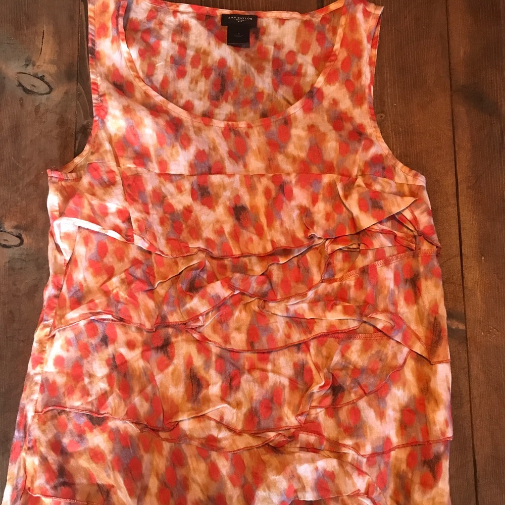 Ann Taylor shirt